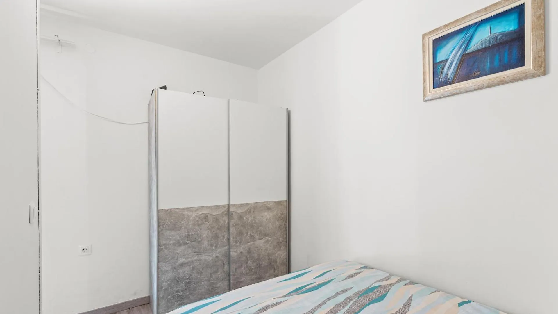 Apartment Hope Poreč