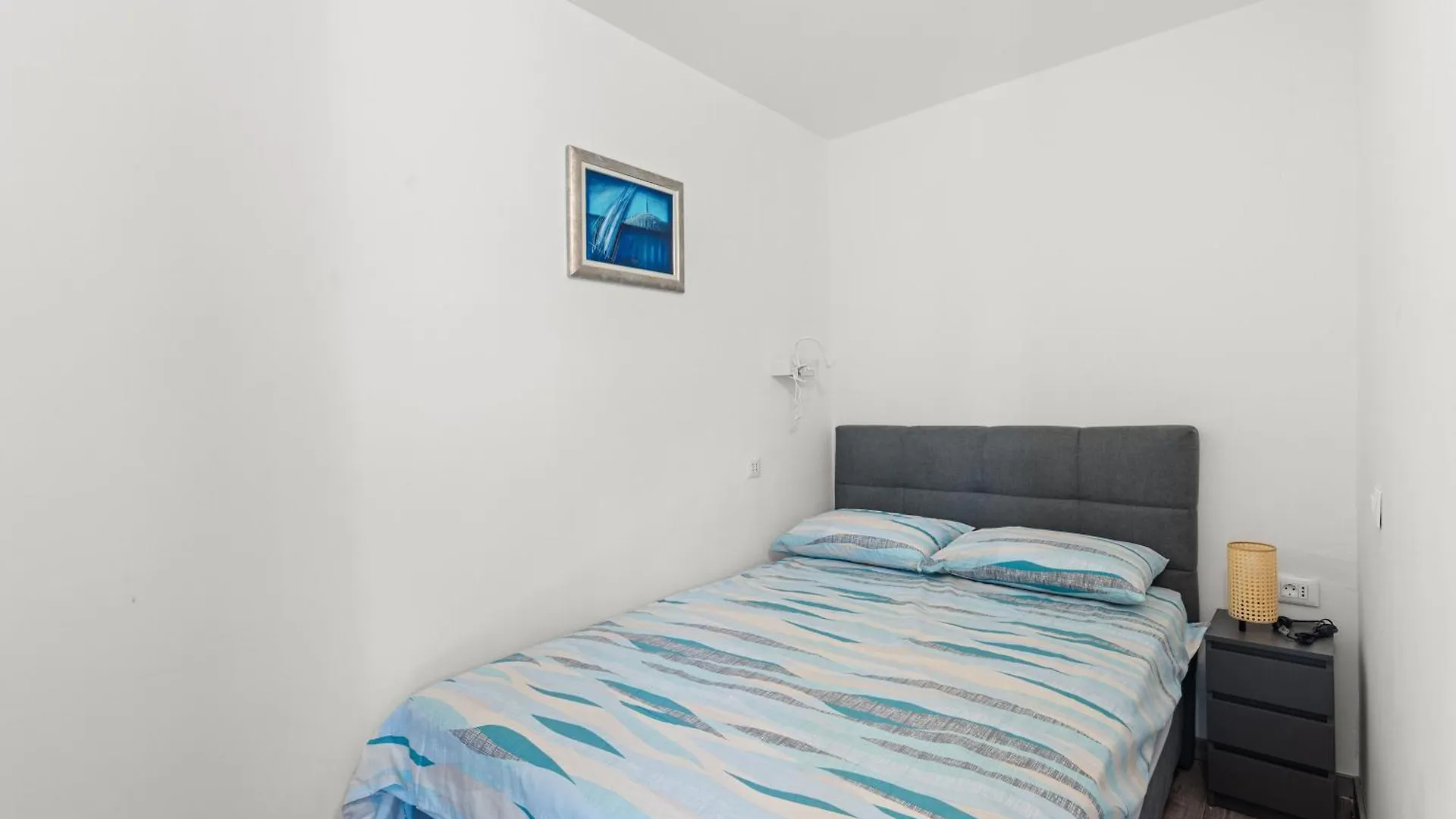 Apartment Hope Πόρετς