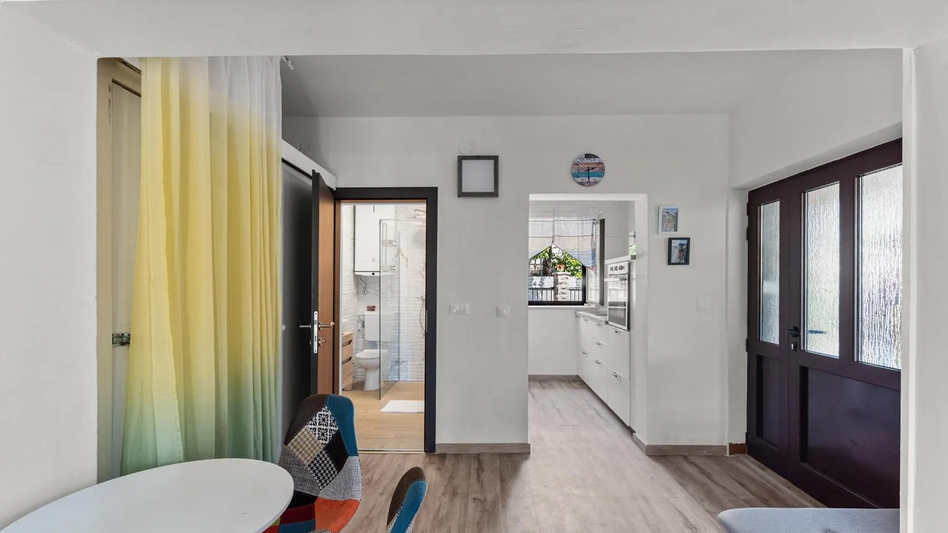 Apartment Hope Πόρετς 0*,