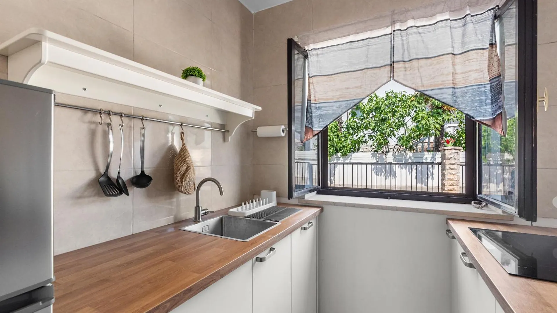 Apartment Hope Πόρετς