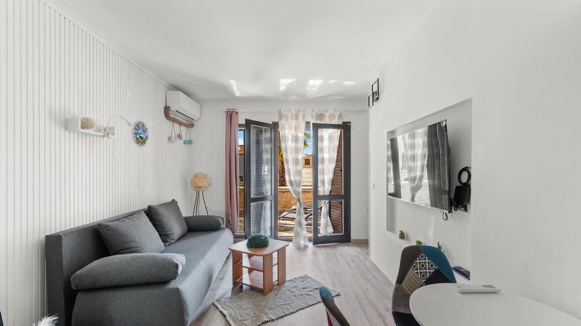 Apartment Hope Πόρετς