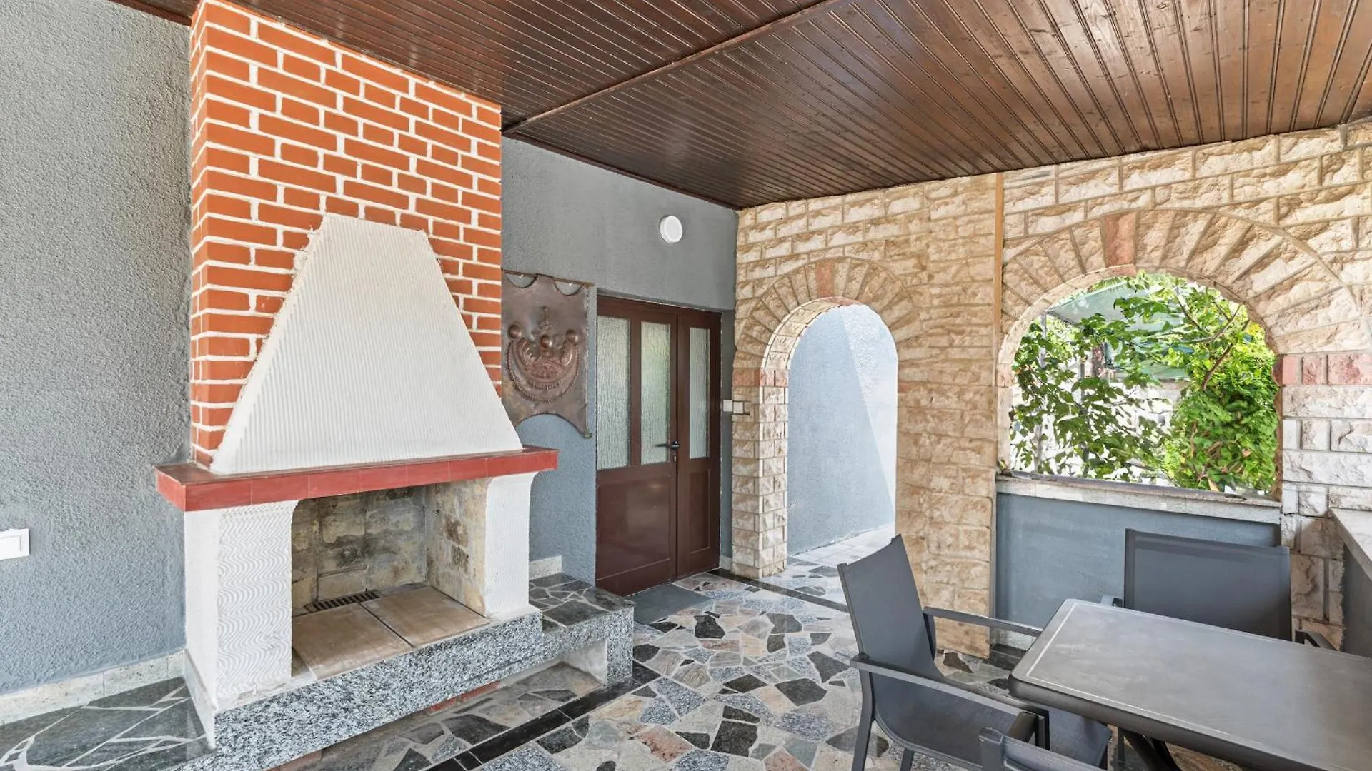 Apartment Hope Πόρετς 0*,  Κροατία