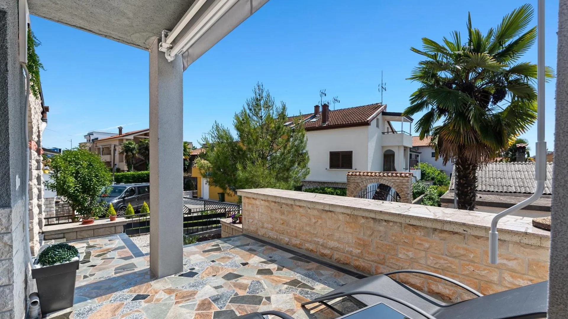 Apartment Hope Πόρετς
